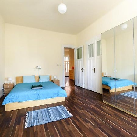 Апартаменты Arpa Flat Sunny Будапешт Экстерьер фото