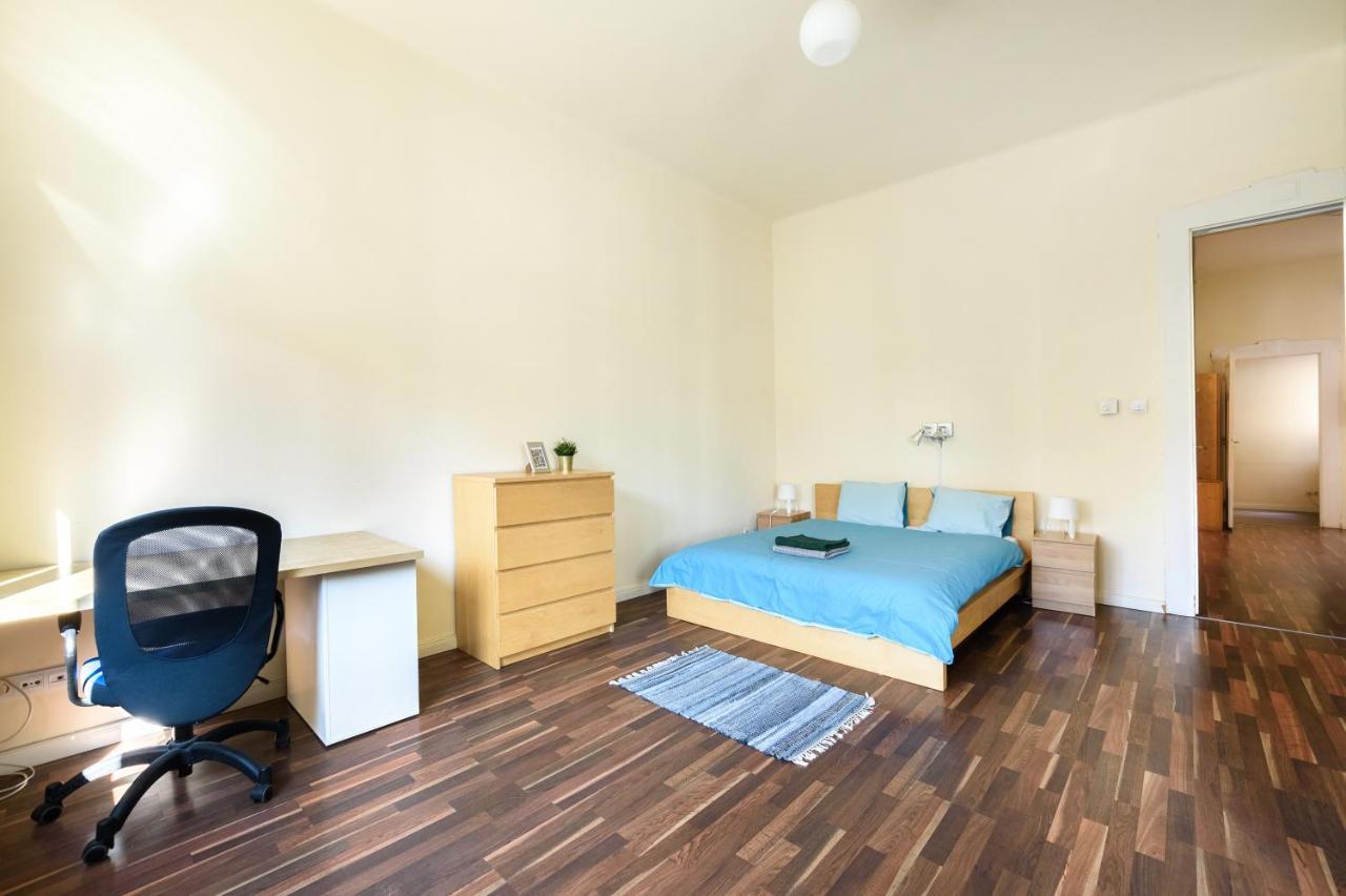 Апартаменты Arpa Flat Sunny Будапешт Экстерьер фото