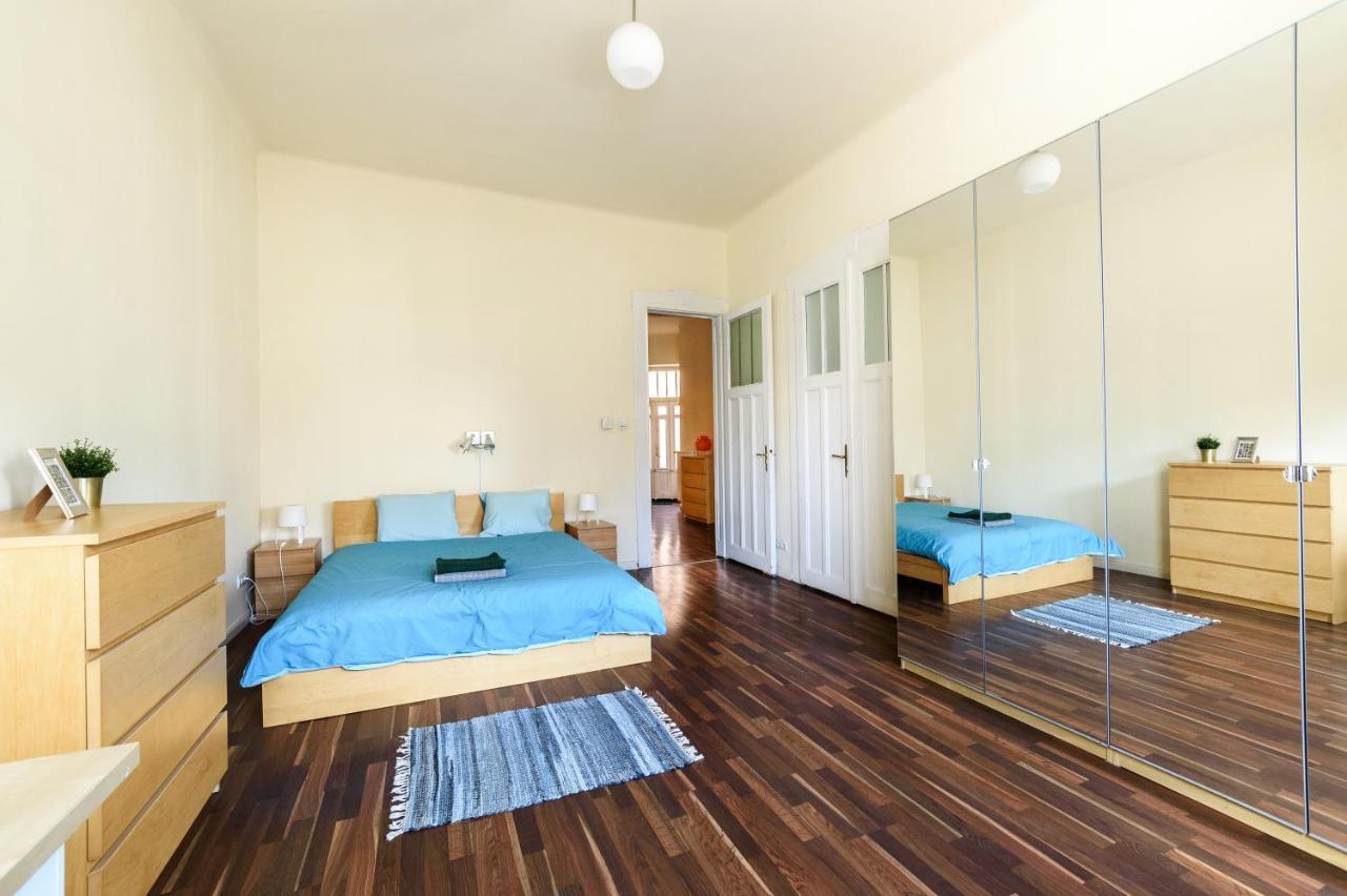 Апартаменты Arpa Flat Sunny Будапешт Экстерьер фото
