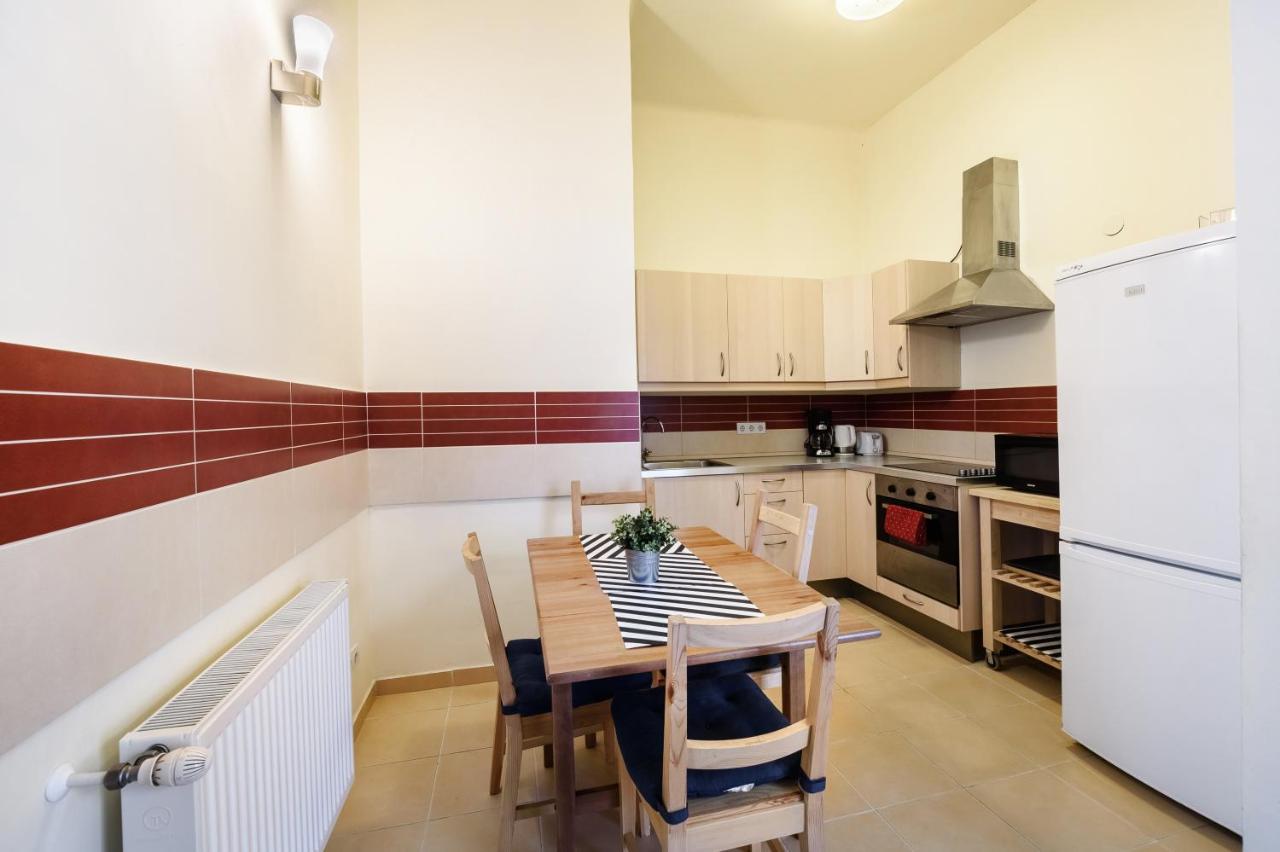 Апартаменты Arpa Flat Sunny Будапешт Экстерьер фото
